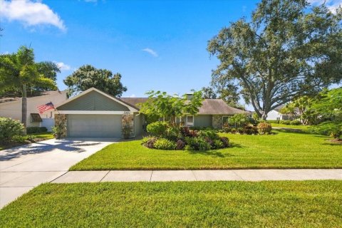 Casa en Tampa, Florida 4 dormitorios, 200.85 m2 № 2430661