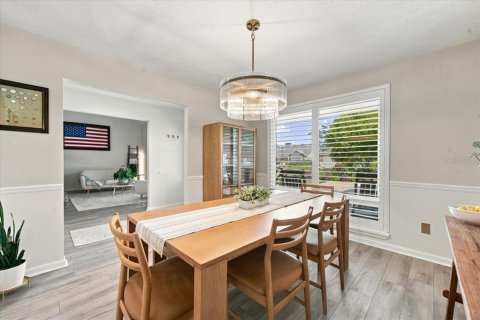 Купить виллу или дом в Тампа, Флорида 8 комнат, 200.85м2, № 2430661 - фото 18