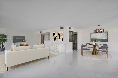 Copropriété à vendre à Hallandale Beach, Floride: 2 chambres, 132.85 m2 № 1997125 - photo 16
