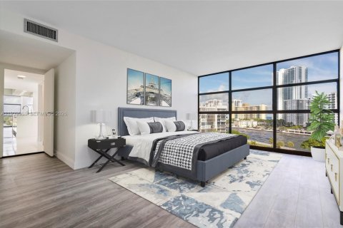 Copropriété à vendre à Hallandale Beach, Floride: 2 chambres, 132.85 m2 № 1997125 - photo 24