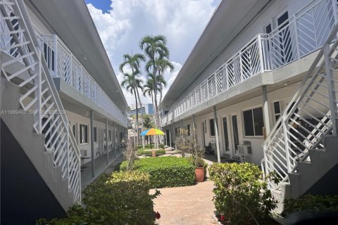 Condominio en alquiler en Miami Beach, Florida, 39.02 m2 № 2064249 - foto 12