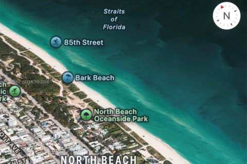 Condominio en alquiler en Miami Beach, Florida, 39.02 m2 № 2064249 - foto 21