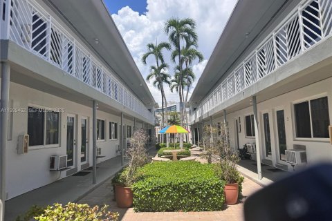 Condominio en alquiler en Miami Beach, Florida, 39.02 m2 № 2064249 - foto 13