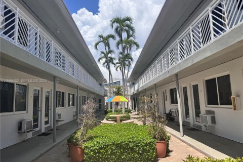 Condominio en alquiler en Miami Beach, Florida, 39.02 m2 № 2064249 - foto 4