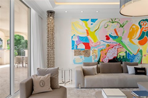 Купить кондоминиум в Майами-Бич, Флорида 4 спальни, 342.81м2, № 2007753 - фото 16