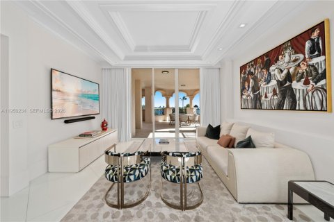 Купить кондоминиум в Майами-Бич, Флорида 4 спальни, 342.81м2, № 2007753 - фото 5