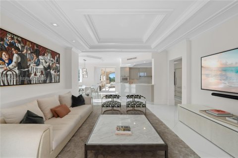 Купить кондоминиум в Майами-Бич, Флорида 4 спальни, 342.81м2, № 2007753 - фото 25