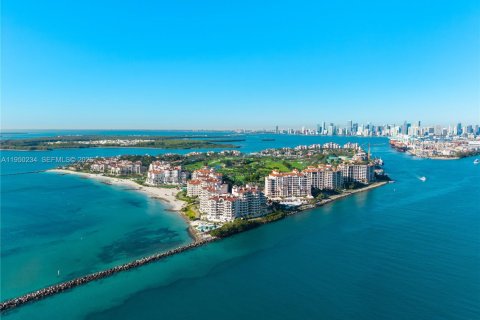 Купить кондоминиум в Майами-Бич, Флорида 4 спальни, 342.81м2, № 2007753 - фото 10