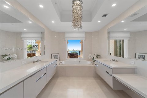 Купить кондоминиум в Майами-Бич, Флорида 4 спальни, 342.81м2, № 2007753 - фото 8