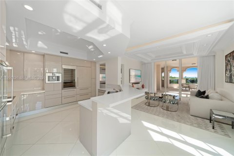 Купить кондоминиум в Майами-Бич, Флорида 4 спальни, 342.81м2, № 2007753 - фото 4