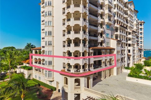 Купить кондоминиум в Майами-Бич, Флорида 4 спальни, 342.81м2, № 2007753 - фото 9