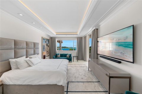Купить кондоминиум в Майами-Бич, Флорида 4 спальни, 342.81м2, № 2007753 - фото 26