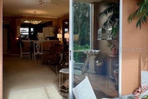 Снять в аренду кондоминиум в Сарасота, Флорида 2 спальни, 154.31м2, № 218488 - фото 22