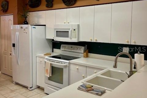 Снять в аренду кондоминиум в Сарасота, Флорида 2 спальни, 154.31м2, № 218488 - фото 9