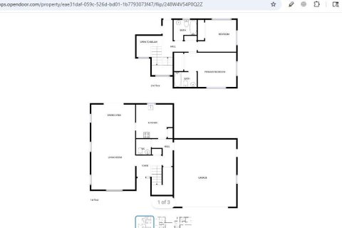 House in Royal Palm Beach, Florida 3 bedrooms, 150.69 sq.m. № 2191966 - photo 16
