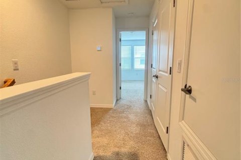 Townhouse in Sarasota, Florida 2 bedrooms, 110.27 sq.m. № 2197413 - photo 17