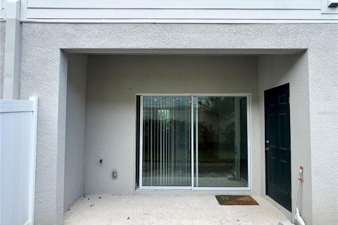 Townhouse in Sarasota, Florida 2 bedrooms, 110.27 sq.m. № 2197413 - photo 8