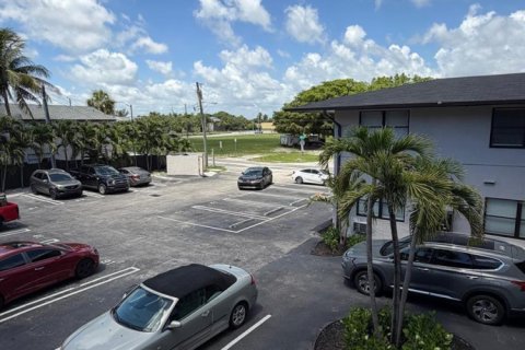 Apartment in Pompano Beach, Florida 1 bedroom, 52.95 sq.m. № 2083506 - photo 22