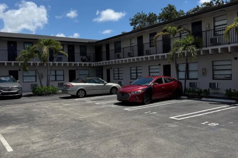 Apartment in Pompano Beach, Florida 1 bedroom, 52.95 sq.m. № 2083506 - photo 3