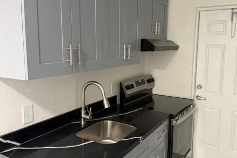 Apartment in Pompano Beach, Florida 1 bedroom, 52.95 sq.m. № 2083506 - photo 13
