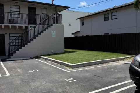 Apartment in Pompano Beach, Florida 1 bedroom, 52.95 sq.m. № 2083506 - photo 5