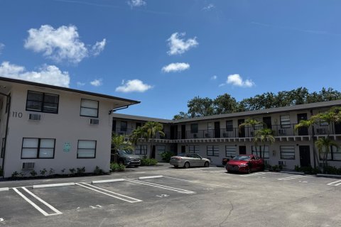 Apartment in Pompano Beach, Florida 1 bedroom, 52.95 sq.m. № 2083506 - photo 6