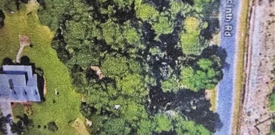Land in DeLand, Florida № 2160759