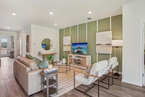 House in Wesley Chapel, Florida 4 bedrooms, 189.99 sq.m. № 1824004 - photo 3