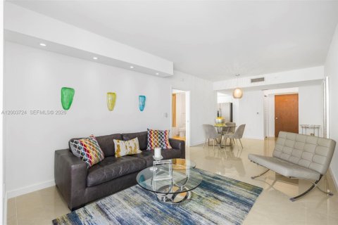 Condominio en alquiler en Miami Beach, Florida, 1 dormitorio, 63.45 m2 № 2069193 - foto 11