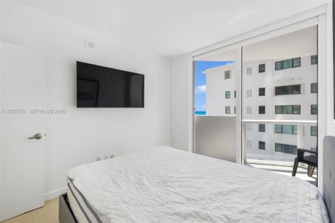 Condominio en alquiler en Miami Beach, Florida, 1 dormitorio, 63.45 m2 № 2069193 - foto 19