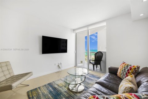 Condominio en alquiler en Miami Beach, Florida, 1 dormitorio, 63.45 m2 № 2069193 - foto 8
