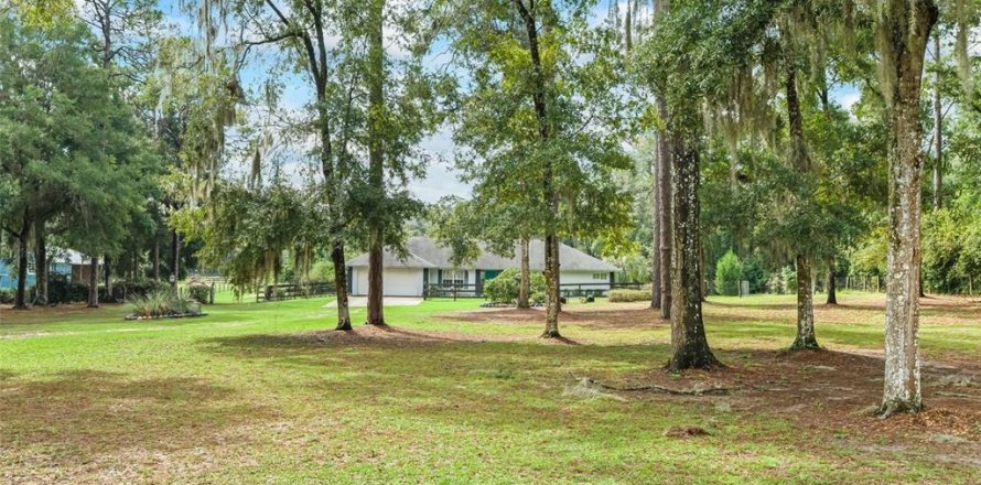 Villa ou maison à Ocala, Floride 3 chambres, 206.06 m2 № 2412627