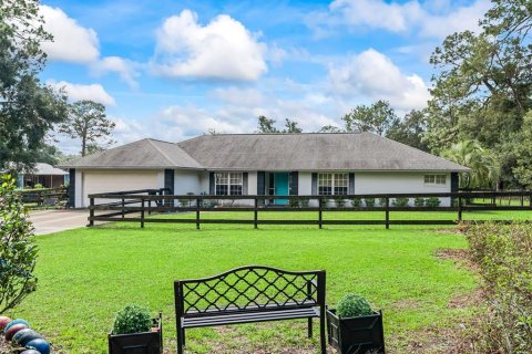 Villa ou maison à vendre à Ocala, Floride: 3 chambres, 206.06 m2 № 2412627 - photo 5