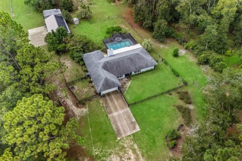 Villa ou maison à vendre à Ocala, Floride: 3 chambres, 206.06 m2 № 2412627 - photo 6