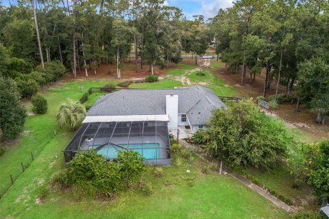Villa ou maison à vendre à Ocala, Floride: 3 chambres, 206.06 m2 № 2412627 - photo 4