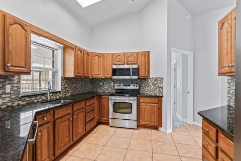 Villa ou maison à vendre à Ocala, Floride: 3 chambres, 206.06 m2 № 2412627 - photo 16