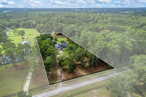 Villa ou maison à vendre à Ocala, Floride: 3 chambres, 206.06 m2 № 2412627 - photo 7