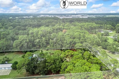 Villa ou maison à vendre à Ocala, Floride: 3 chambres, 206.06 m2 № 2412627 - photo 3