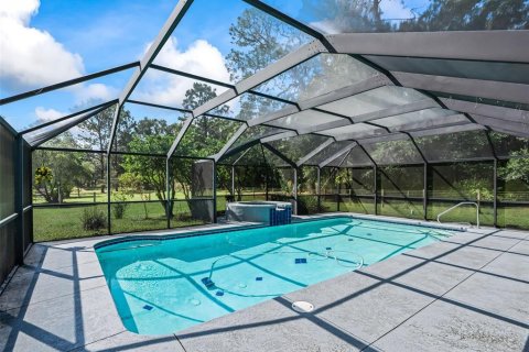 Villa ou maison à vendre à Ocala, Floride: 3 chambres, 206.06 m2 № 2412627 - photo 2