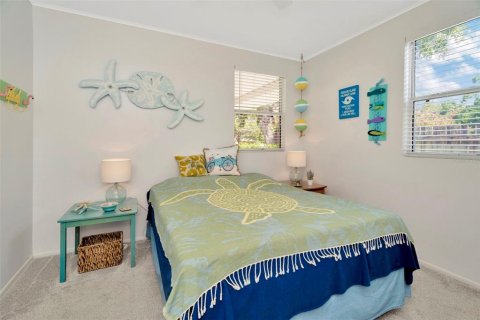 Casa en venta en Gulfport, Florida, 3 dormitorios, 123 m2 № 1826566 - foto 26