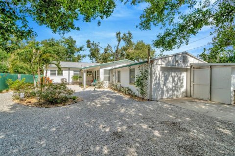 Casa en venta en Gulfport, Florida, 3 dormitorios, 123 m2 № 1826566 - foto 7