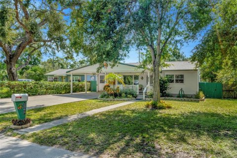 Casa en venta en Gulfport, Florida, 3 dormitorios, 123 m2 № 1826566 - foto 2
