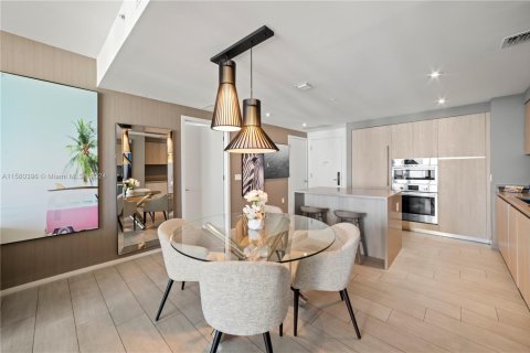 Снять в аренду кондоминиум в Холливуд, Флорида 2 спальни, 98.01м2, № 1958874 - фото 8