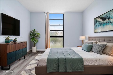 Condo in North Miami, Florida, 2 bedrooms  № 1480494 - photo 12