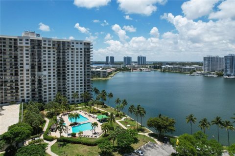 Copropriété à vendre à Aventura, Floride: 2 chambres, 124.4 m2 № 1977565 - photo 26