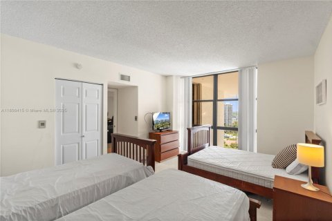 Copropriété à vendre à Aventura, Floride: 2 chambres, 124.4 m2 № 1977565 - photo 16