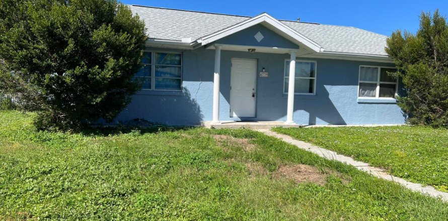 Villa ou maison à North Port, Floride 3 chambres, 112.78 m2 № 2439205