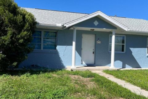 Villa ou maison à vendre à North Port, Floride: 3 chambres, 112.78 m2 № 2439205 - photo 3
