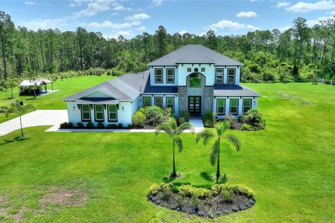 Casa en venta en Davenport, Florida, 6 dormitorios, 392.33 m2 № 1793247 - foto 1