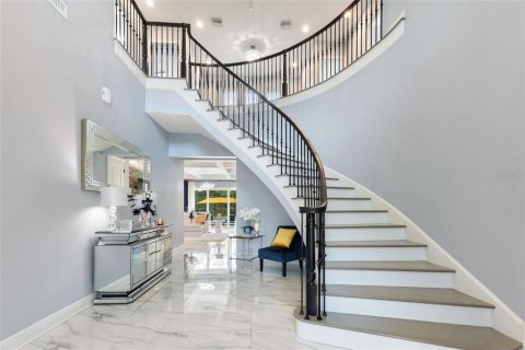 Casa en venta en Davenport, Florida, 6 dormitorios, 392.33 m2 № 1793247 - foto 2